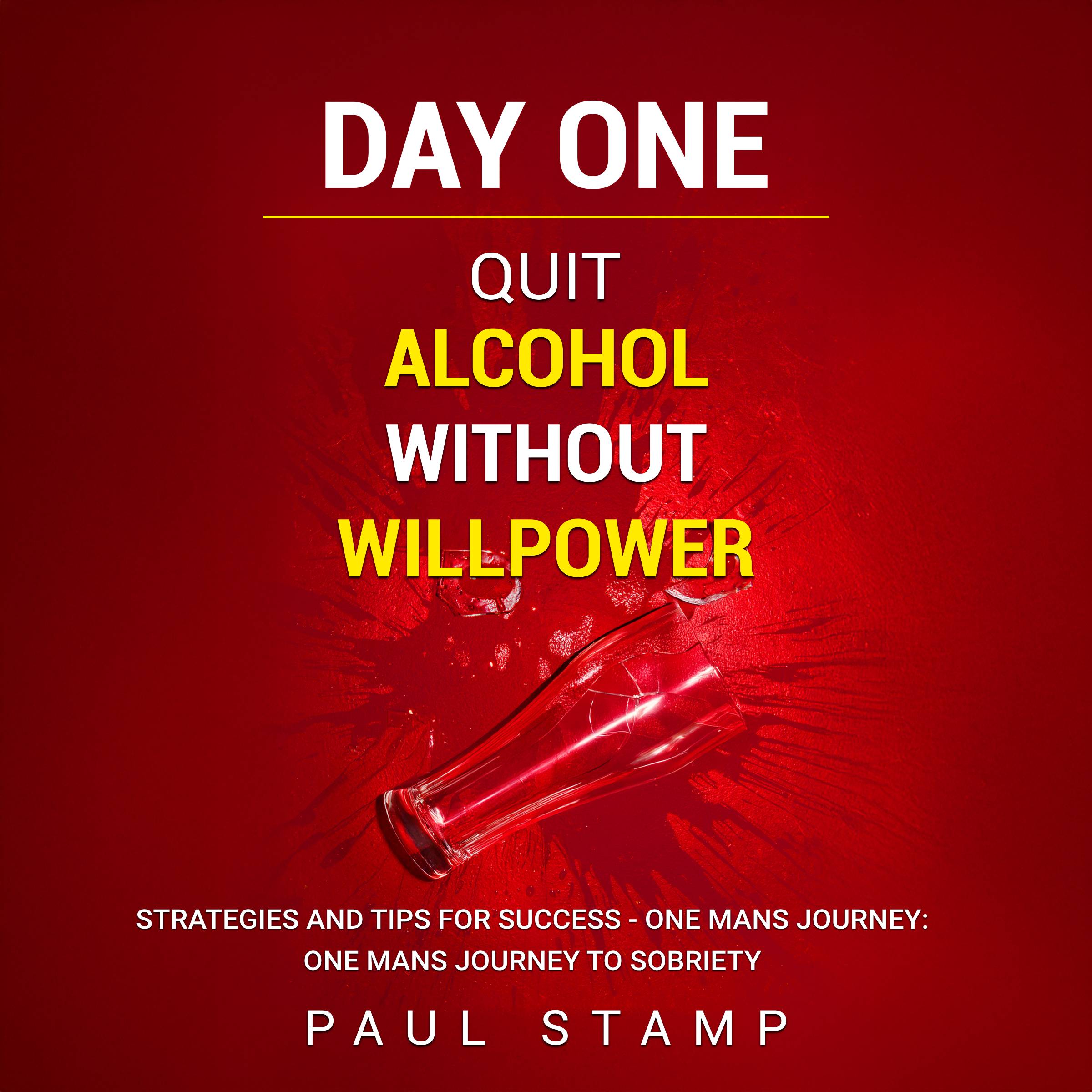 Day One by Paul Stamp